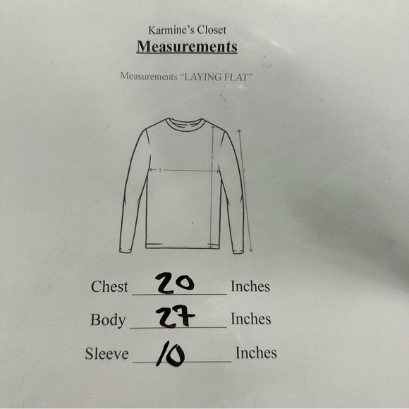 Under Armour Project Rock Shirt - Picture 10 of 10